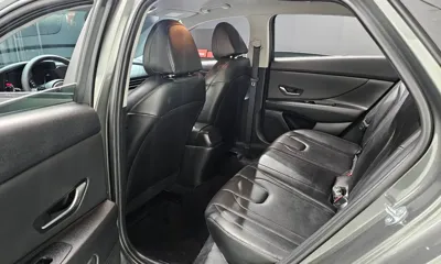 Hyundai Avante 2023, 46306 км, за 9583.83 USD - фото 12