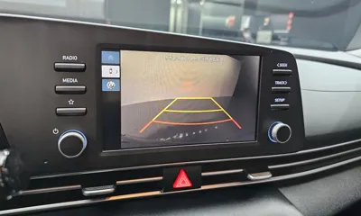 Hyundai Avante 2023, 46306 км, за 9583.83 USD - фото 20