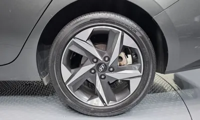 Hyundai Avante 2023, 46306 км, за 9583.83 USD - фото 21