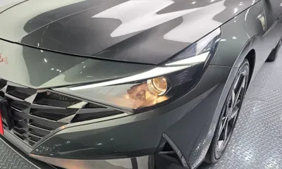 Hyundai Avante 2023, 46306 км, за 9583.83 USD - фото 22