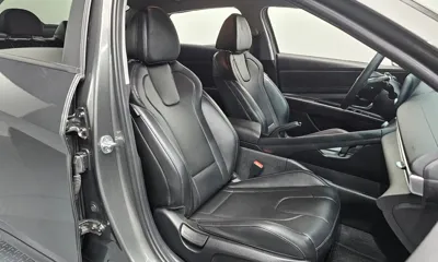 Hyundai Avante 2023, 46306 км, за 9583.83 USD - фото 26