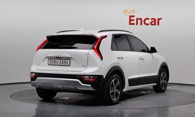 Kia Niro 2022, 102641 км, за 11636.22 USD
