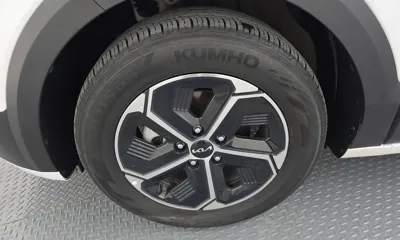 Kia Niro 2022, 102641 км, за 11636.22 USD