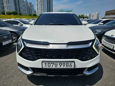 Kia Sportage 2022, 48939 км, за 15765.48 USD