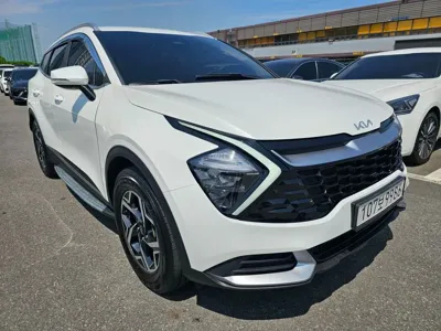 Kia Sportage 2022, 48939 км, за 15765.48 USD