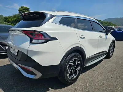 Kia Sportage 2022, 48939 км, за 15765.48 USD