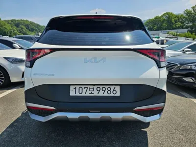 Kia Sportage 2022, 48939 км, за 15765.48 USD