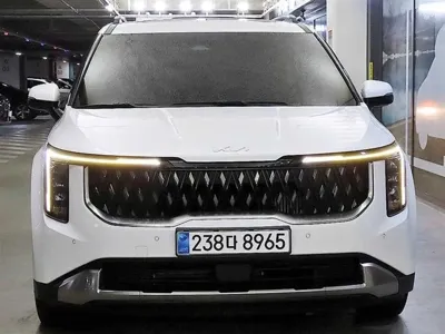 Kia Canival 2024, 86621 км, за 22646.71 USD