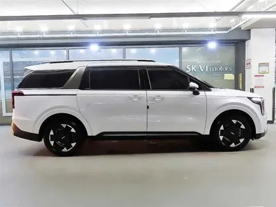 Kia Canival 2024, 86621 км, за 22646.71 USD