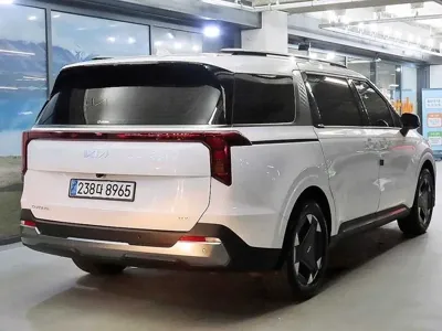 Kia Canival 2024, 86621 км, за 22646.71 USD
