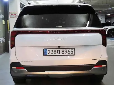Kia Canival 2024, 86621 км, за 22646.71 USD