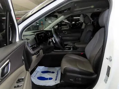 Kia Canival 2024, 86621 км, за 22646.71 USD - фото 6
