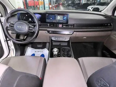 Kia Canival 2024, 86621 км, за 22646.71 USD - фото 10
