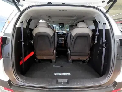 Kia Canival 2024, 86621 км, за 22646.71 USD - фото 16