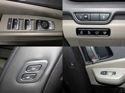 Kia Canival 2024, 86621 км, за 22646.71 USD - фото 17