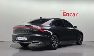 Hyundai Grandeur 2020, 85531 км, за 12936.35 USD