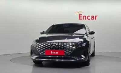 Hyundai Grandeur 2020, 85531 км, за 12936.35 USD