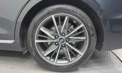 Hyundai Grandeur 2020, 85531 км, за 12936.35 USD