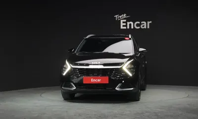 Kia Sportage 2022, 27025 км, за 13749.35 USD