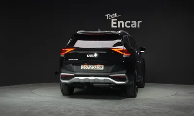 Kia Sportage 2022, 27025 км, за 13749.35 USD