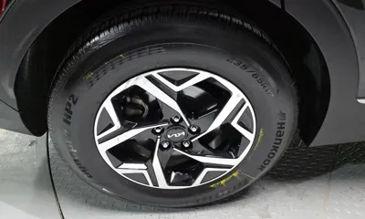 Kia Sportage 2022, 27025 км, за 13749.35 USD