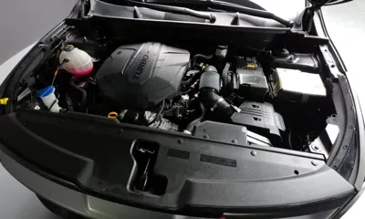 Kia Sportage 2022, 27025 км, за 13749.35 USD - фото 6