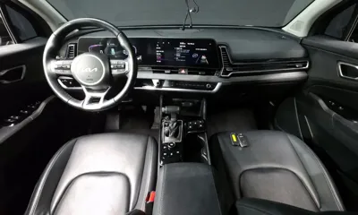 Kia Sportage 2022, 27025 км, за 13749.35 USD - фото 7