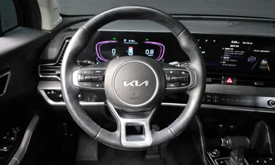 Kia Sportage 2022, 27025 км, за 13749.35 USD - фото 13