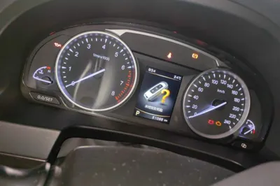 Geely Auto Emgrand GT 2017, 51000 км, за 5284 USD - фото 8