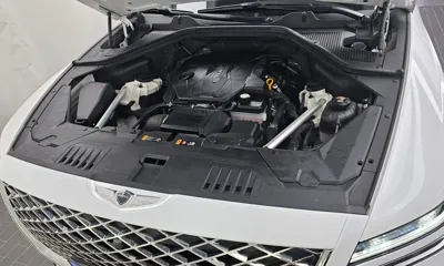 Genesis GV80 2021, 87440 км, за 27361.23 USD - фото 6