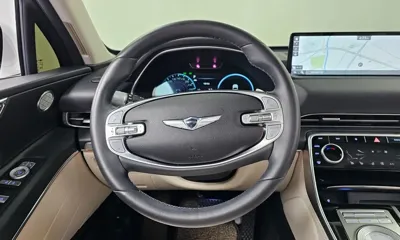 Genesis GV80 2021, 87440 км, за 27361.23 USD - фото 13