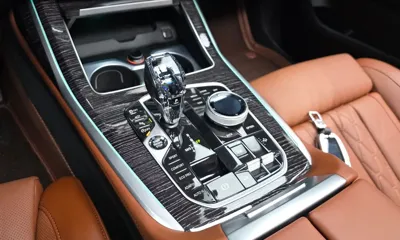 BMW X7 2022, 14007 км, за 66419.2 USD - фото 9