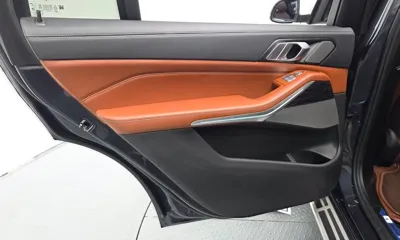 BMW X7 2022, 14007 км, за 66419.2 USD - фото 25