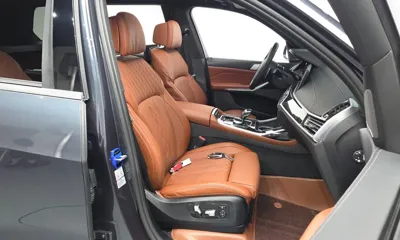 BMW X7 2022, 14007 км, за 66419.2 USD - фото 26