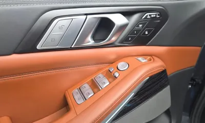 BMW X7 2022, 14007 км, за 66419.2 USD - фото 27