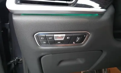 BMW X7 2022, 14007 км, за 66419.2 USD - фото 30