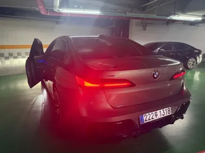 BMW 7-Series 2025, 17000 км, за 0 USD