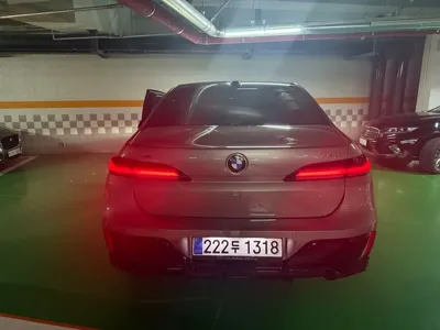 BMW 7-Series 2025, 17000 км, за 0 USD