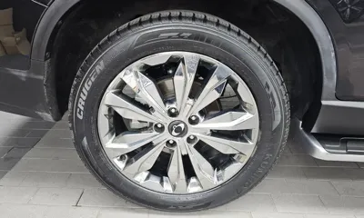 KG_Mobility_Ssangyong Rexton 2024, 38975 км, за 19561.51 USD