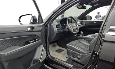 KG_Mobility_Ssangyong Rexton 2024, 38975 км, за 19561.51 USD - фото 10