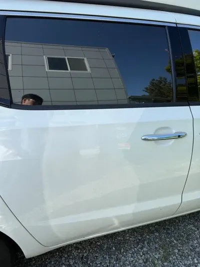 Kia Canival 2016, 129000 км, за 8469.06 USD