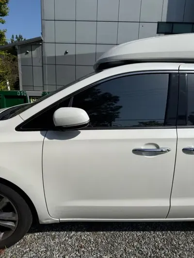 Kia Canival 2016, 129000 км, за 8469.06 USD - фото 10