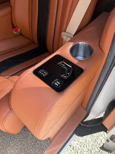 Kia Canival 2016, 129000 км, за 8469.06 USD - фото 16