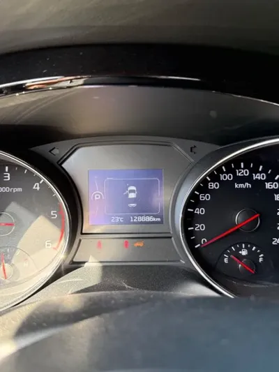Kia Canival 2016, 129000 км, за 8469.06 USD - фото 20