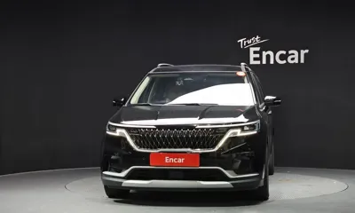 Kia Canival 2023, 62340 км, за 16966.78 USD