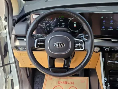 Kia Canival 2021, 29294 км, за 21031.54 USD - фото 6