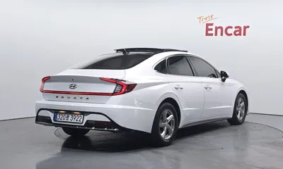 Hyundai Sonata 2020, 38110 км, за 11290.53 USD