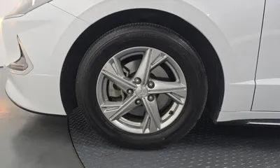 Hyundai Sonata 2020, 38110 км, за 11290.53 USD
