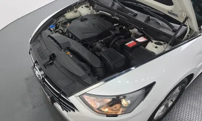 Hyundai Sonata 2020, 38110 км, за 11205.22 USD - фото 6