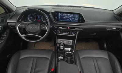 Hyundai Sonata 2020, 38110 км, за 11205.22 USD - фото 7